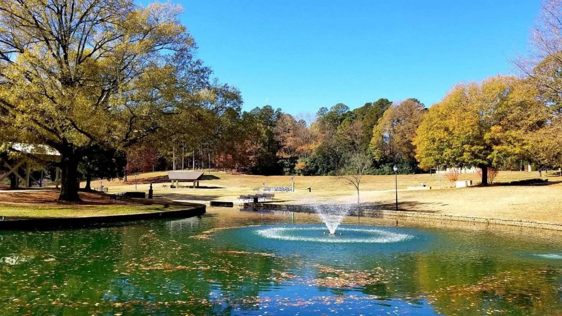 Freedom Park&nbsp;